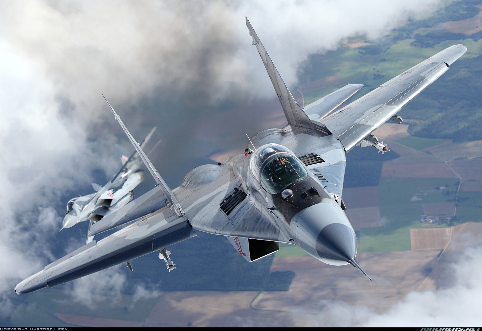 MiG-29